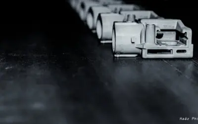 Production of Special Materials